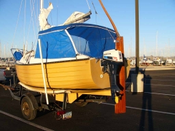 Story/Technical Portrait Image