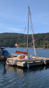 Boat Type Portrait Image